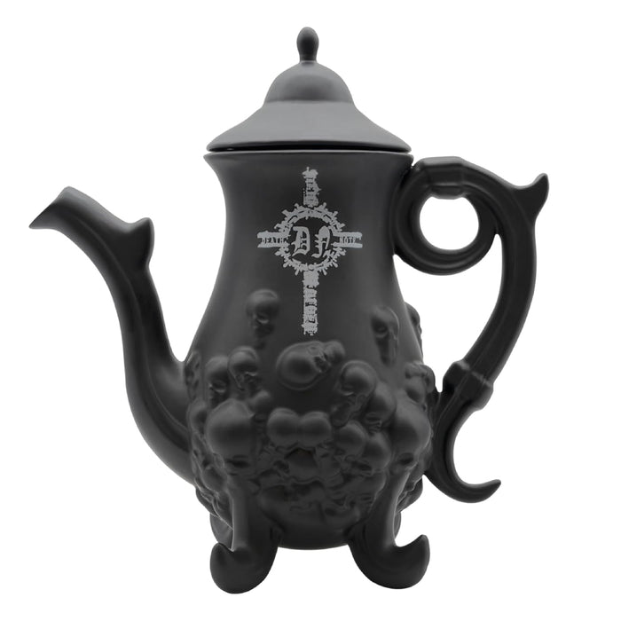 Ceainic Death Note - Realm of the dead