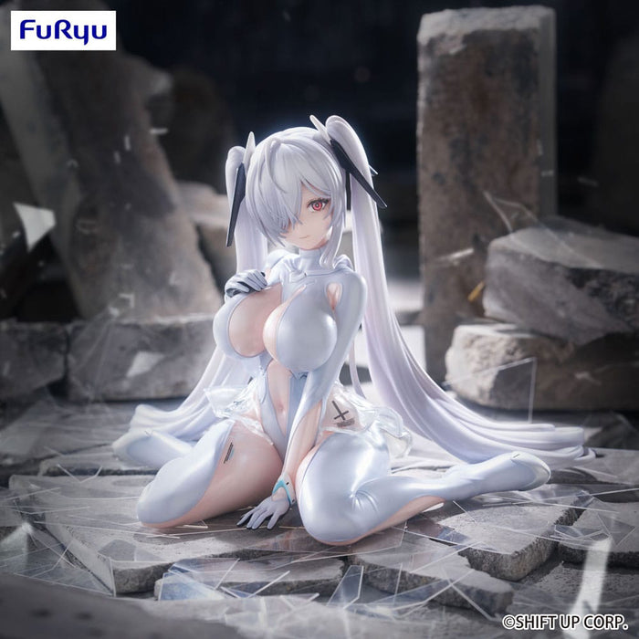 Figurina Goddess of Victory Nikke Noodle Stopper PVC - Cinderella 9 cm