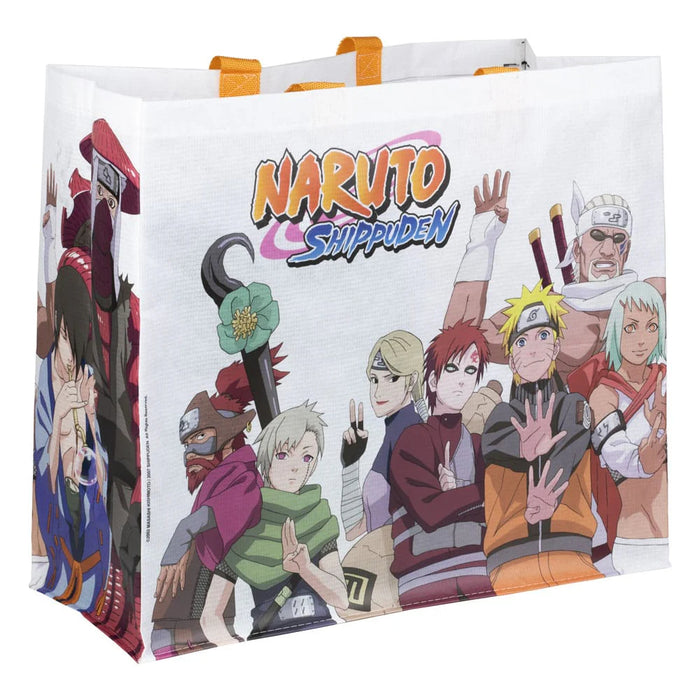 Geanta Cumparaturi Tote Naruto Shippuden - Naruto