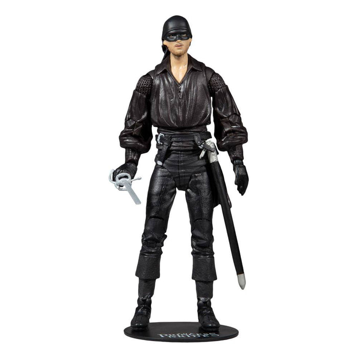 Precomanda Figurina Articulata The Princess Bride - Dread Pirate Roberts 18 cm