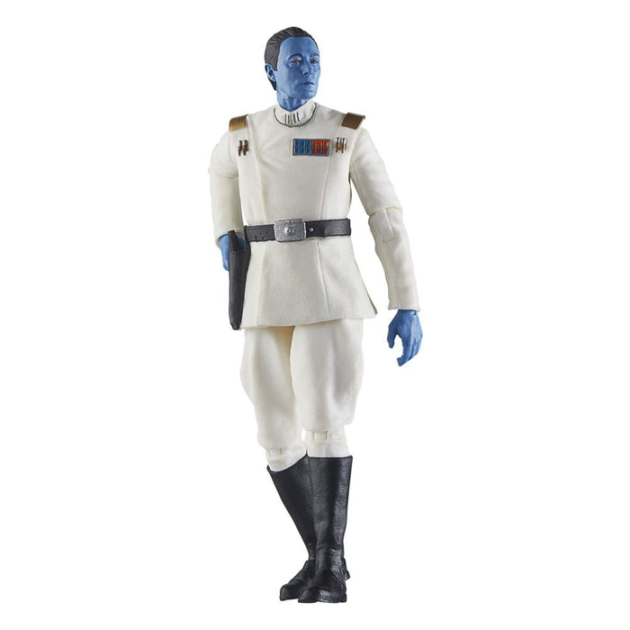 Set 3 Figurine Articulate Star Wars Black Series - Masters of Evil 15 cm