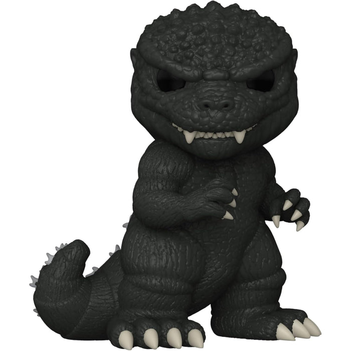 Figurina Funko POP Movies Godzilla 70th - Godzilla 1984