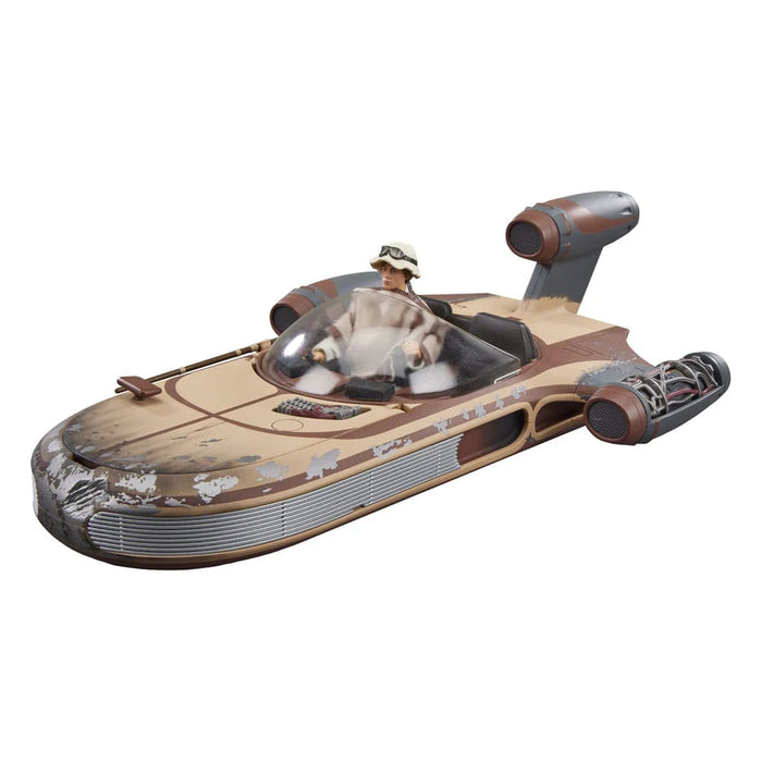 Figurina Articulata Star Wars The Vintage Collection - Landspeeder Vehicle