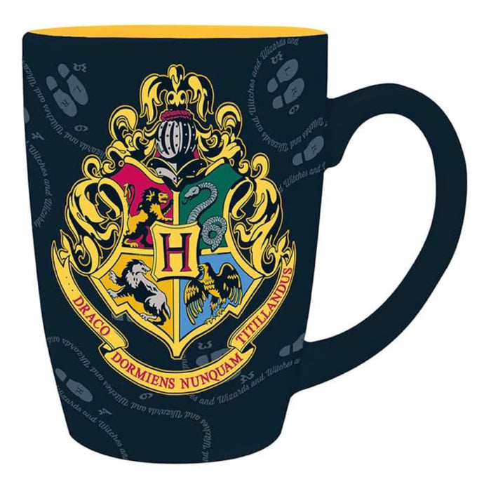 Cana Harry Potter - 400 ml - Hogwarts