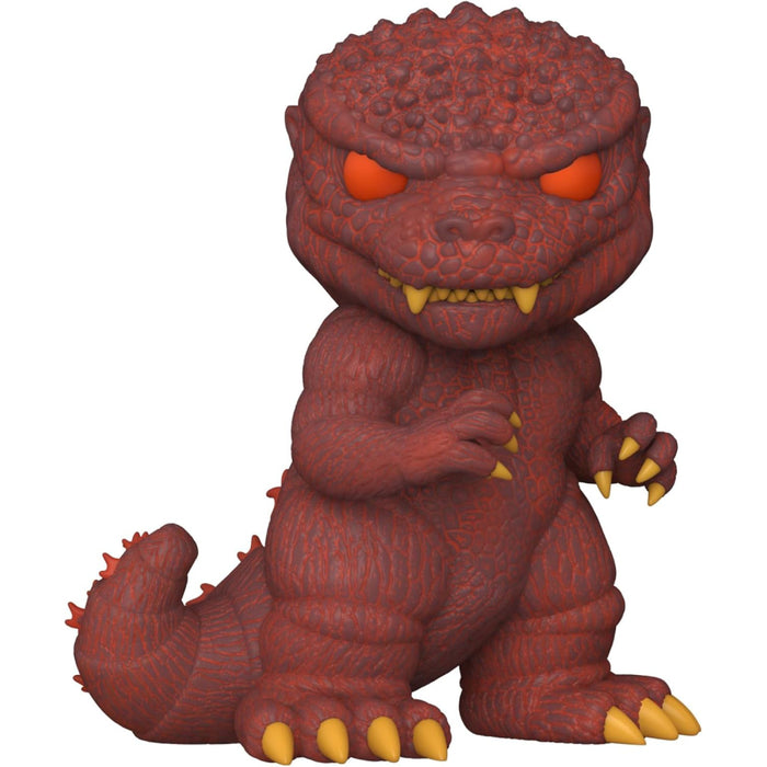 Figurina Funko POP Movies Godzilla 70th - Godzilla 1984 (CHASE)