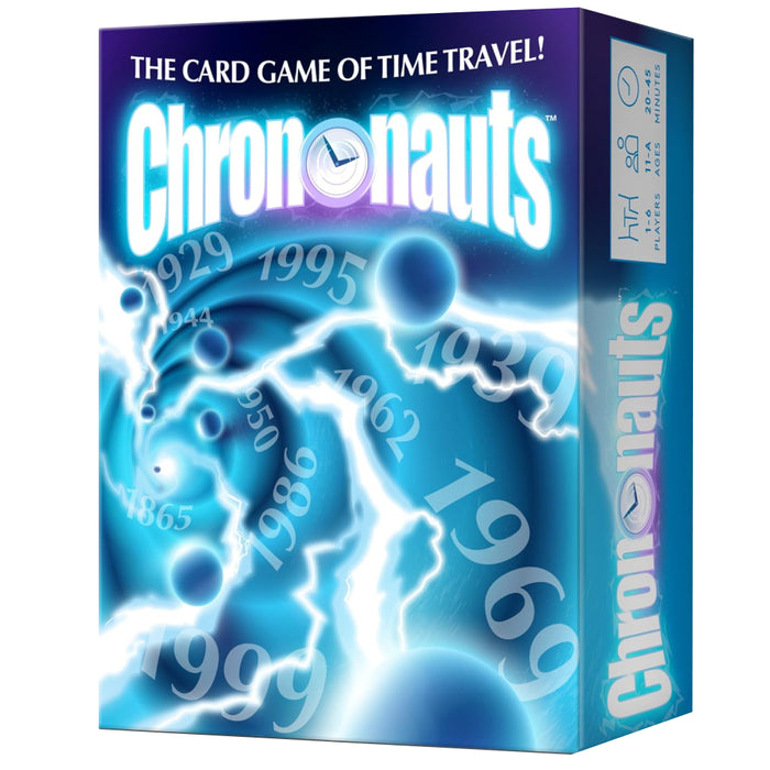 Chrononauts
