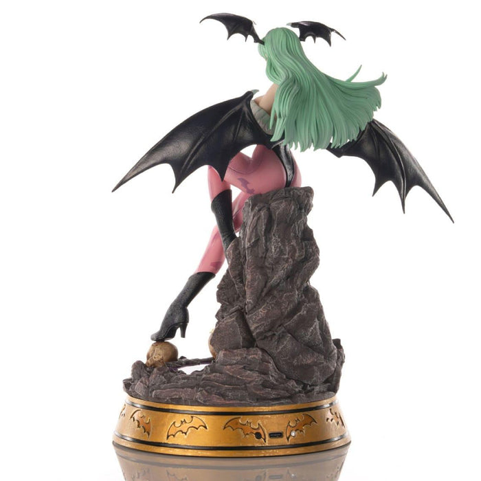Precomanda Figurina Darkstalkers PVC Statue Morrigan Aensland 25 cm