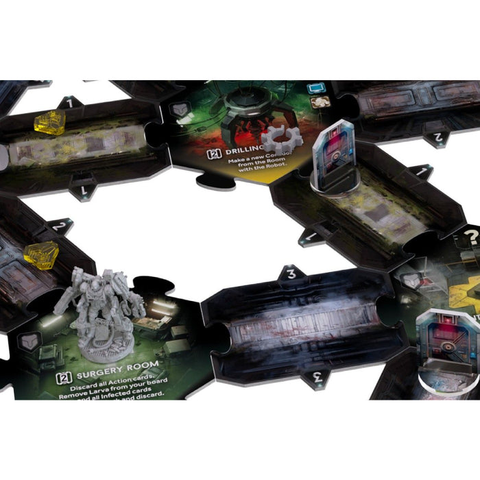 Nemesis Retaliation - Core Box
