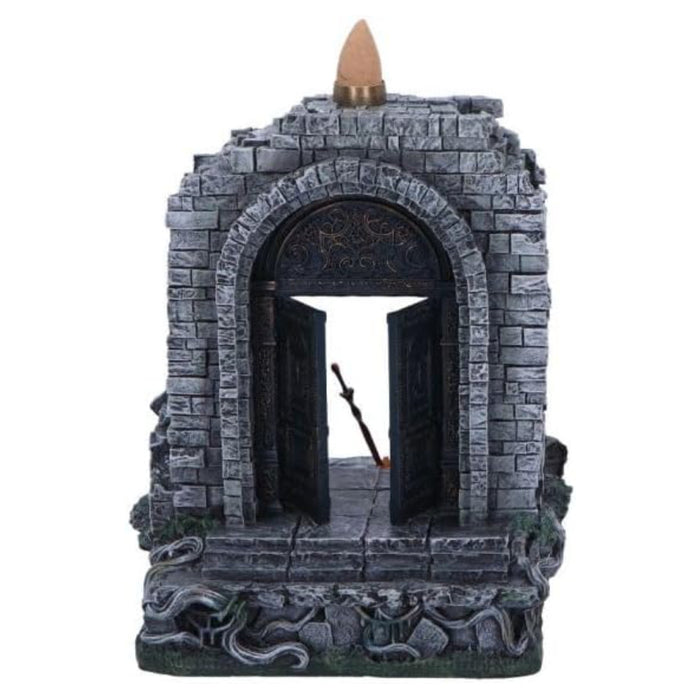 Decoratiune Backflow  Incense Burner Dark Souls III - Fog Gate