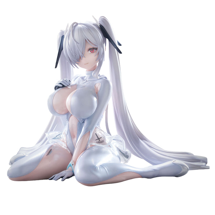 Figurina Goddess of Victory Nikke Noodle Stopper PVC - Cinderella 9 cm