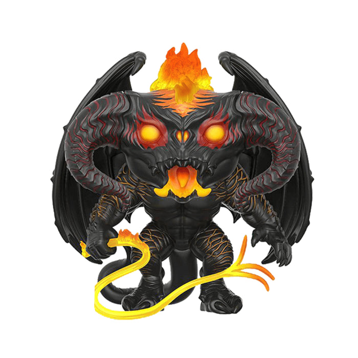 Figurina Funko Pop Lord Of The Rings - Balrog