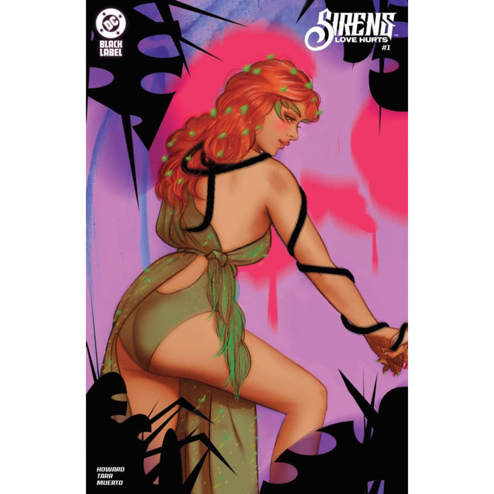 Limited Series - Sirens - Love Hurts