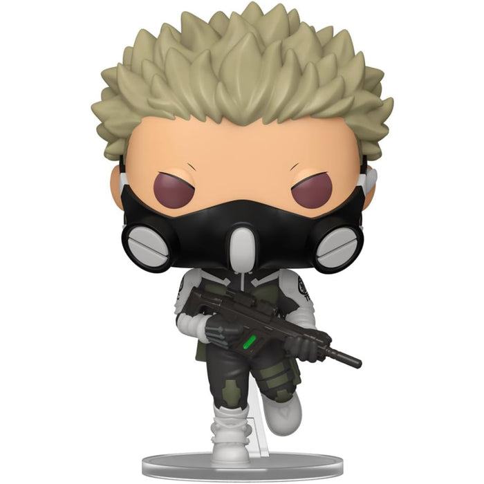 Figurina Funko POP! Animation Kaiju No. 8 - Aoi Kaguragi