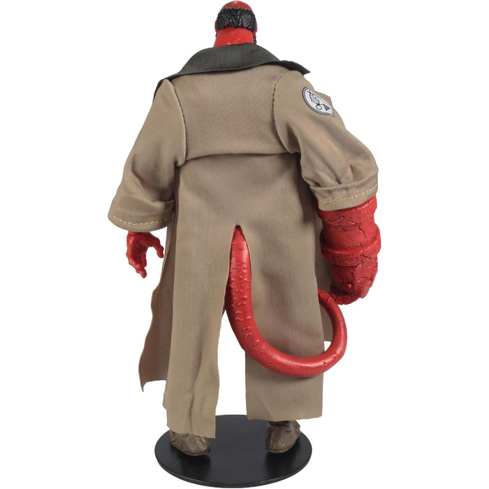 Figurina Articulata McFarlane Collector Edition - Hellboy 18 cm