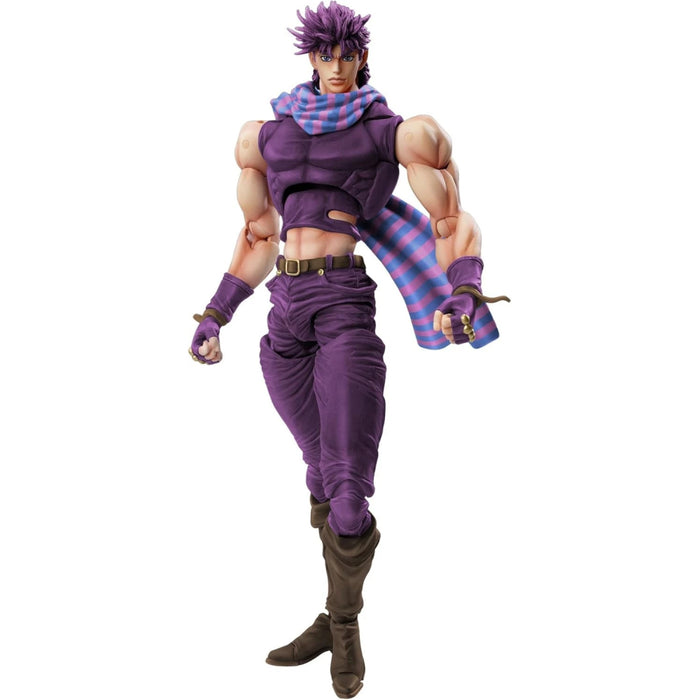 Figurina Articulata JoJo's Bizarre Adventure Battle Tendency - Chozokado Joseph Joestar Third 16 cm