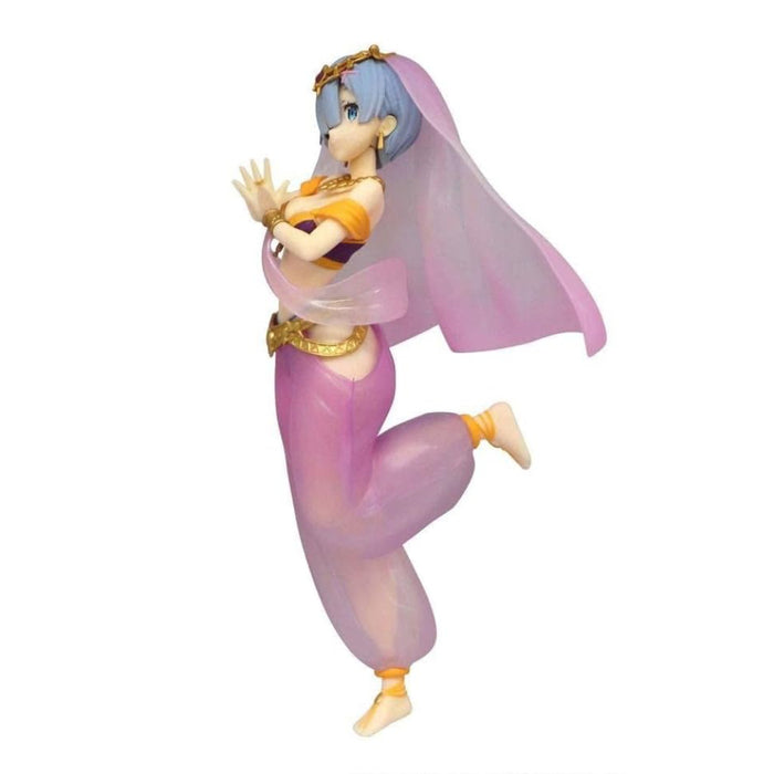 Figurina Re:Zero - Rem Arabian Nights