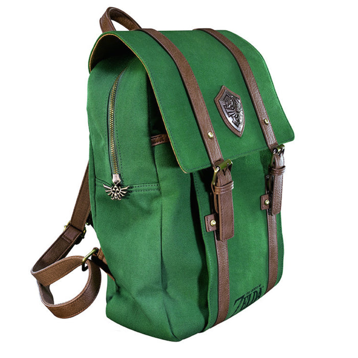 Ghiozdan Premium The Legend of Zelda - Link