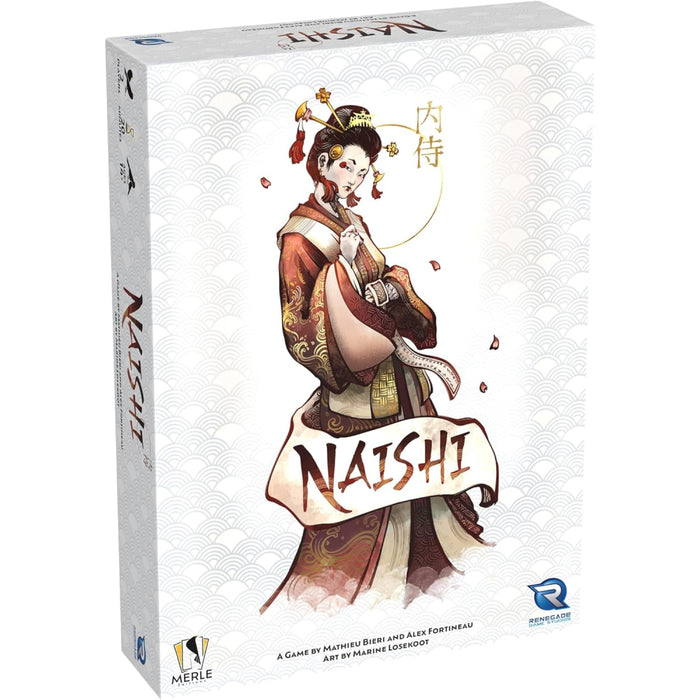 Naishi