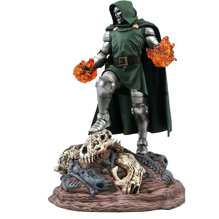 Figurina Marvel Comic Gallery PVC Doctor Doom 25 cm