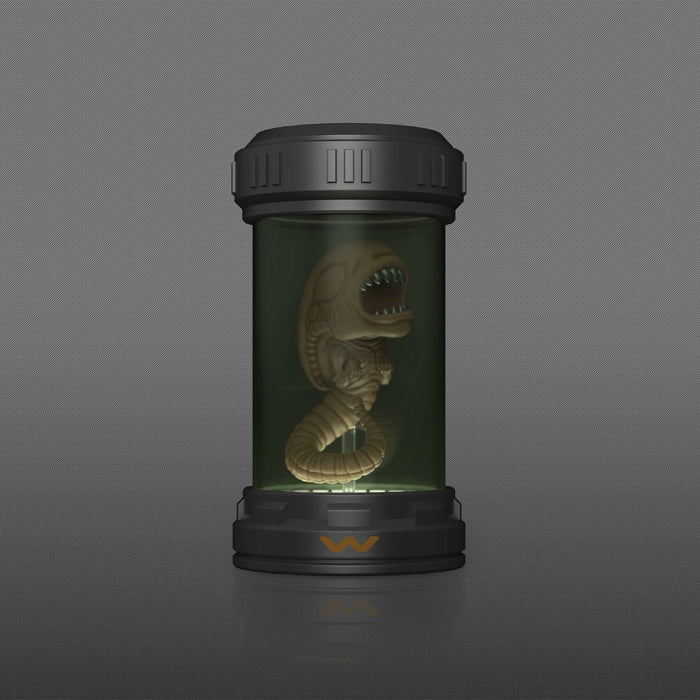 Figurina Funko POP! Premium Movies Alien - Xenomorph (SFX)