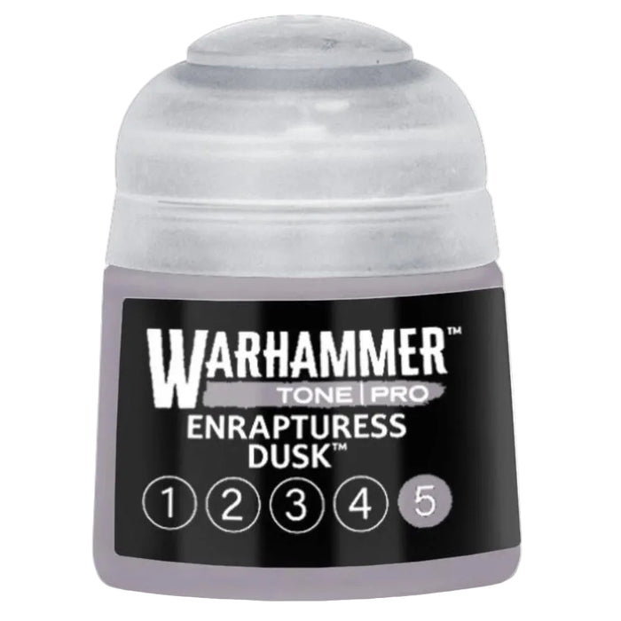 Vopsea Warhammer Tone Pro - Enrapturess Dusk 5