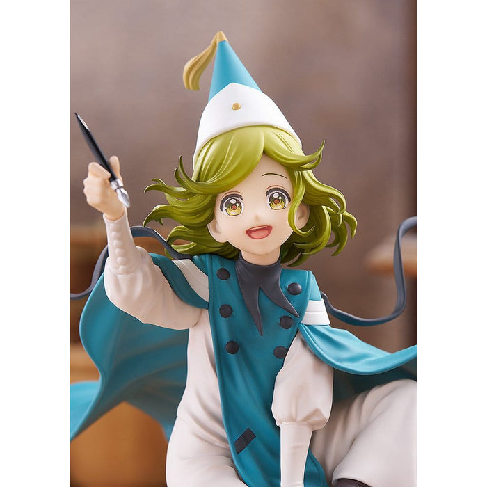 Precomanda Figurina Witch Hat Atelier Pop Up Parade PVC - Coco L Size 19 cm