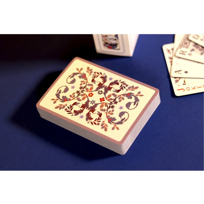 Solitaire, limba romana