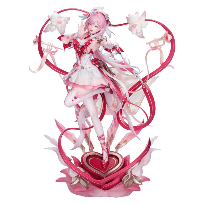 Precomanda Figurina Honkai Impact 3rd PVC 1/7 - Elysia Hi Love Elf Ver. With Bonus 29 cm