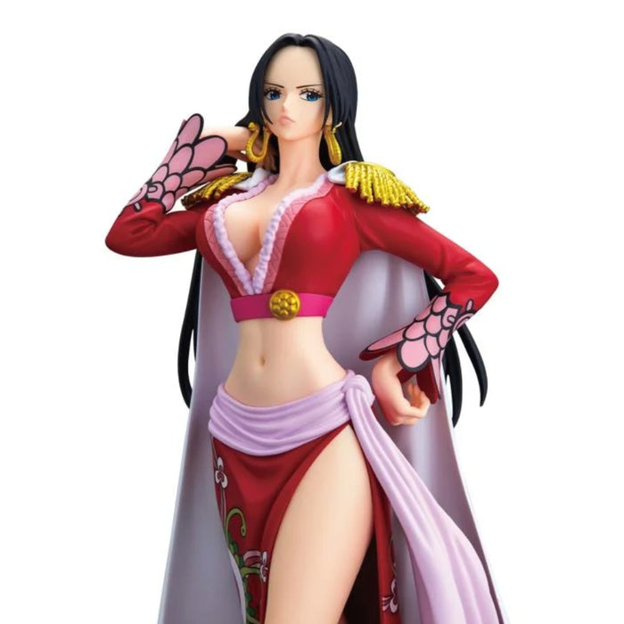 Figurina One Piece - Glitter & Glamours - Boa Hancock