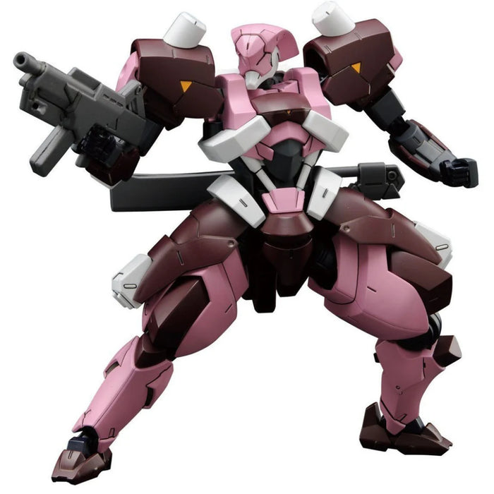 Figurina Articulata HG 1/144 - Hyakuren Amida
