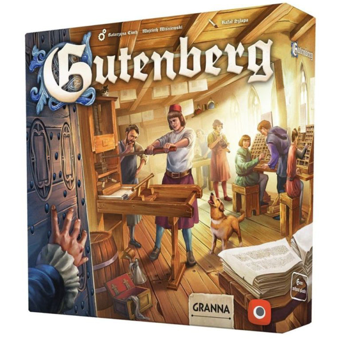 Gutenberg