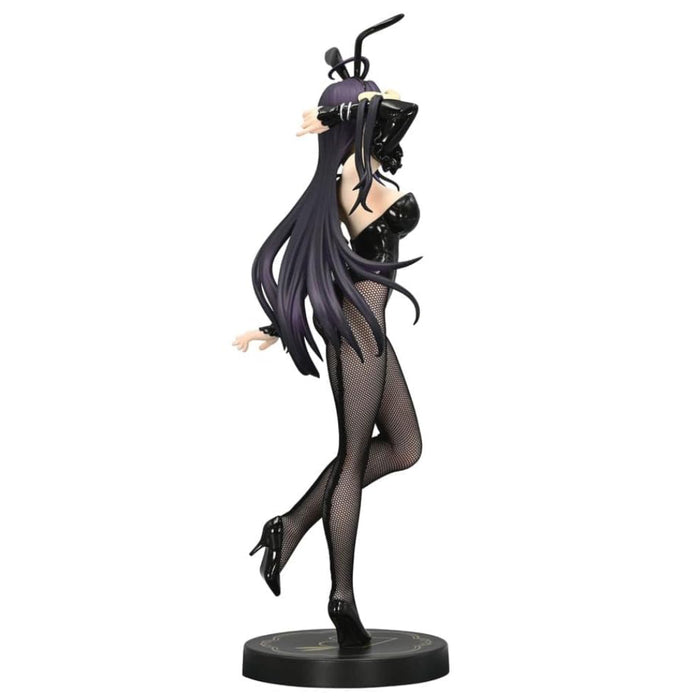 Figurina Overlord BiCute Bunnies PVC - Albedo Black Color Ver 30 cm
