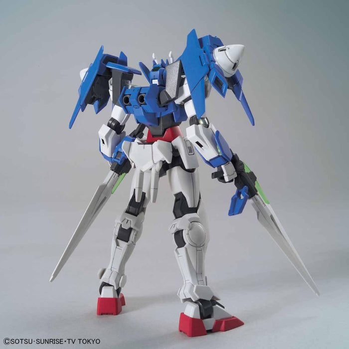 Figurina Articulata HGBD Gundam - Gundam 00 Diver 1/144