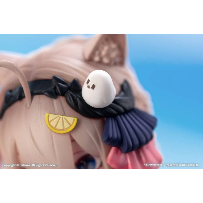 Figurina Honkai Impact 3rd PVC 1/8 Pardofelis - Midsummer Collector ver 21 cm