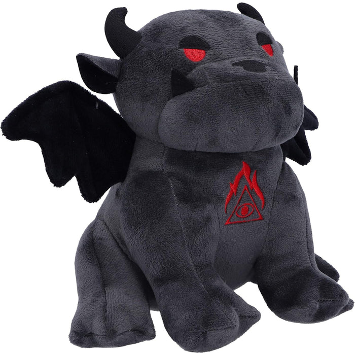 Figurina de Plus Fluffy Fiends - Gargoyle 20 cm
