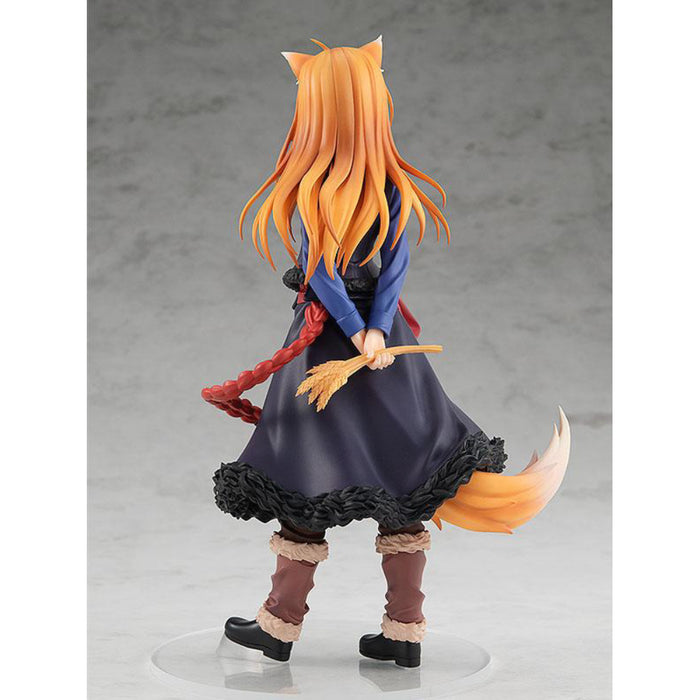 Figurina Spice and Wolf Pop Up Parade PVC Holo 2024 Ver 17 cm