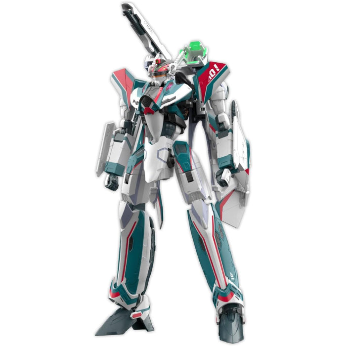 Figurina Articulata HG Vf-31s Siegfried Arad Molders Use 1/100