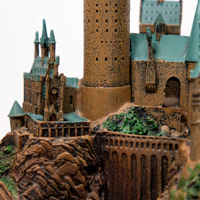 Precomanda Diorama Harry Potter - Hogwarts