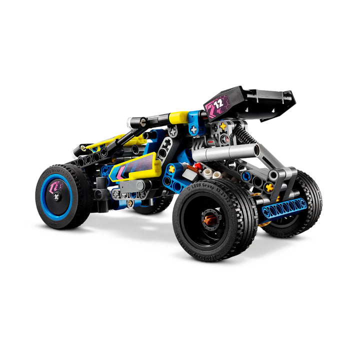 Lego Technic - Buggy de curse off-road 42164