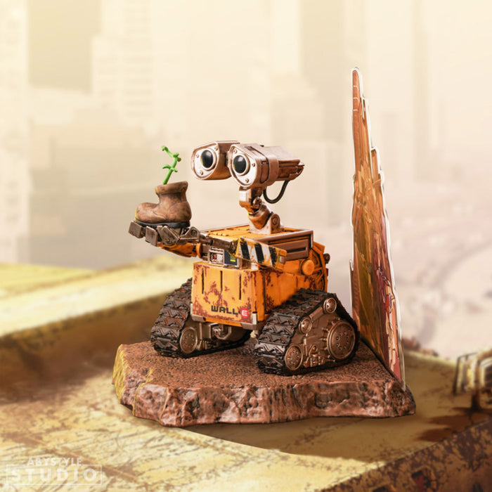 Figurina Disney - Wall-E