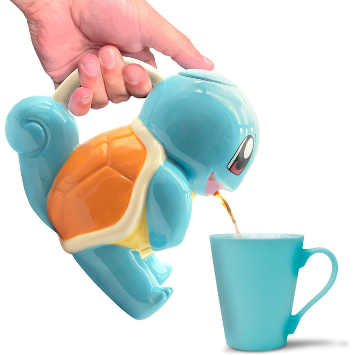 Ceainic Pokemon - Squirtle