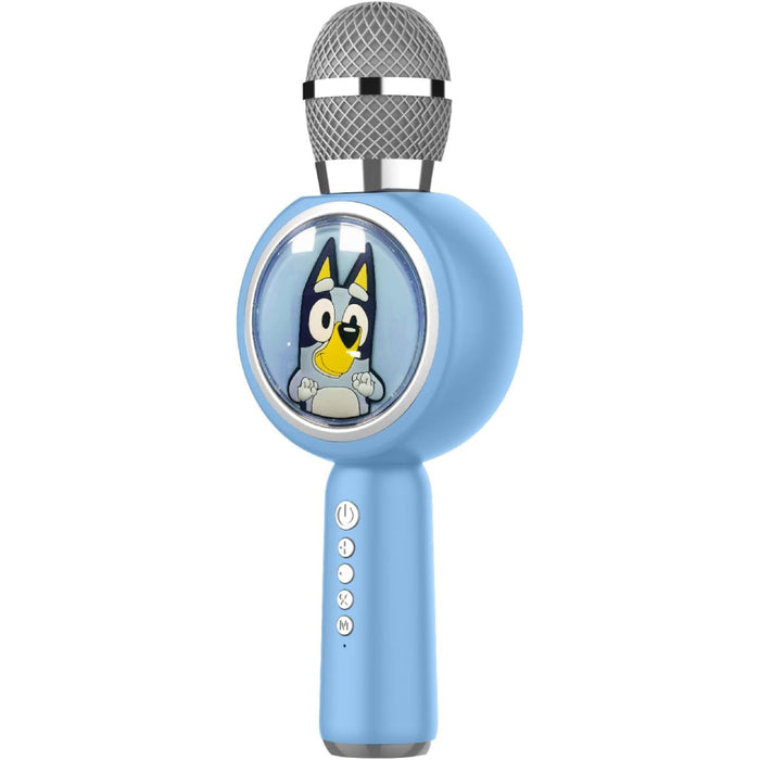 Microfon Karaoke OTL - New Bluey