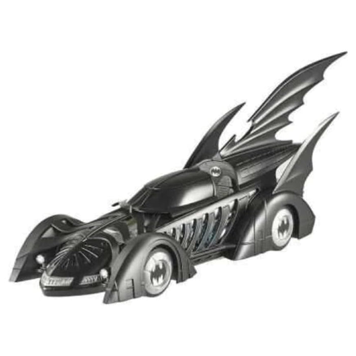 Masinuta Metalica Hot Wheels Premium Diecast Vehicles 1/64 Pop Culture 979F - Batmobile (Batman Forever)