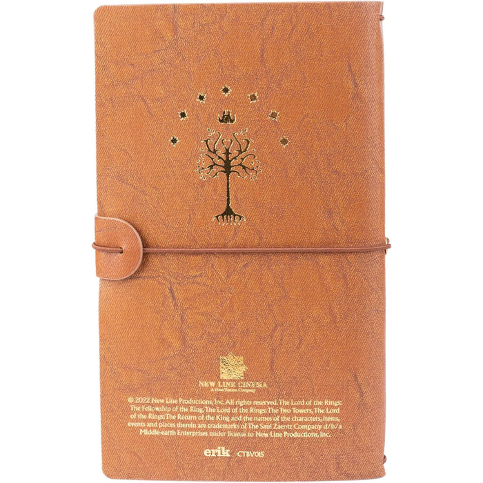 Jurnal de Calatorie Lord of the Rings - The One Ring