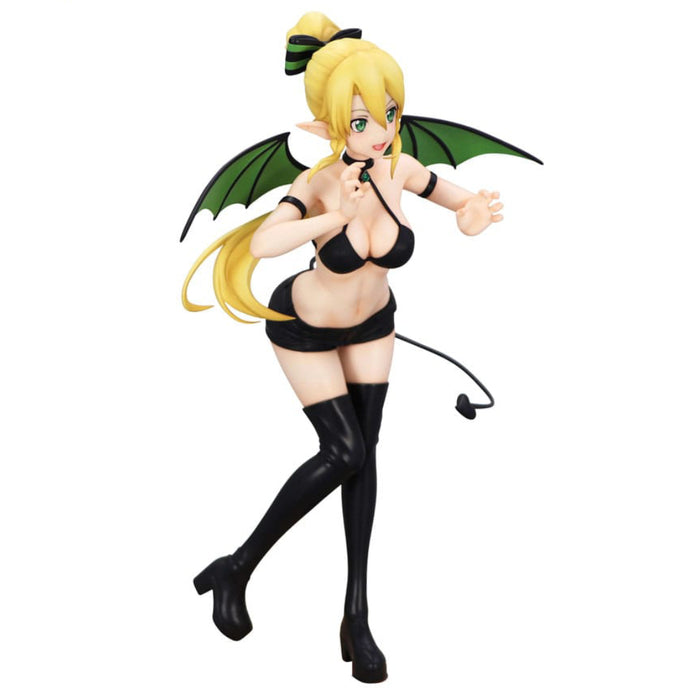 Figurina Sword Art Online BiCute Dark PVC - Leafa 23 cm