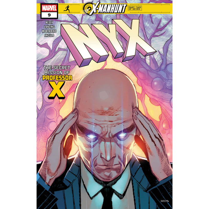 Nyx 09 (2024)