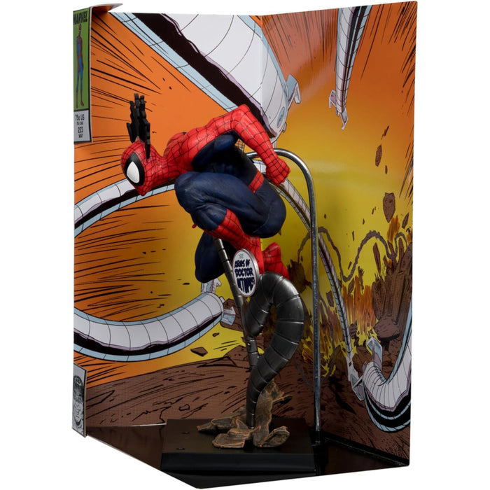 Figurina Marvel Collection PVC 1/6 - Spider-Man (Marvel Tales 223) 25 cm
