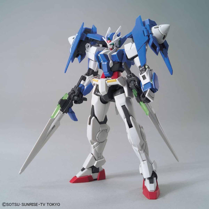 Figurina Articulata HGBD Gundam - Gundam 00 Diver 1/144