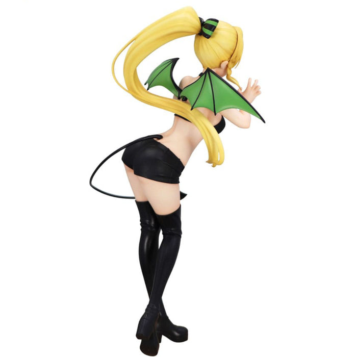 Figurina Sword Art Online BiCute Dark PVC - Leafa 23 cm