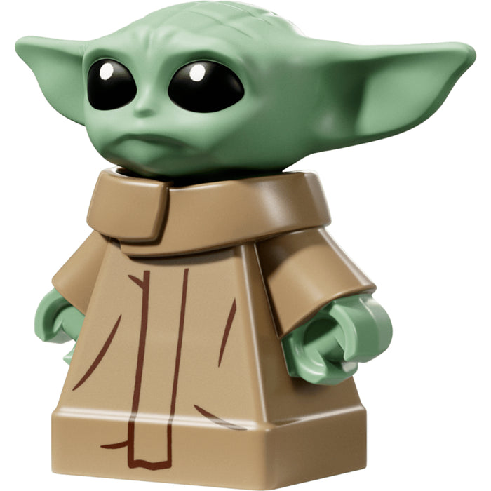 Lego Star Wars - AT-AT cu INT-4 din Vestigiul Imperiului (75454)